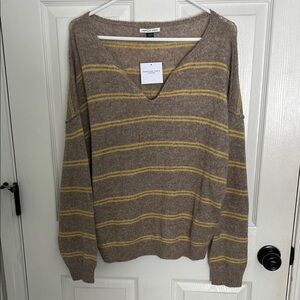 American Eagle Lounge Sweater